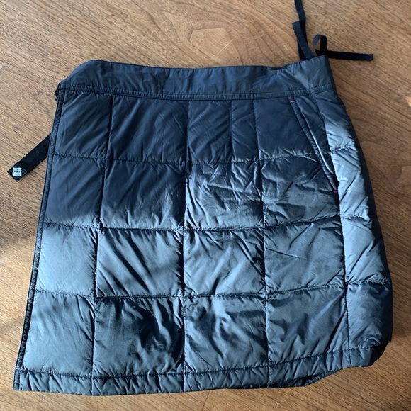 Columbia Prima Loft skift (Ski skirt / size large) - Picture 2 of 5